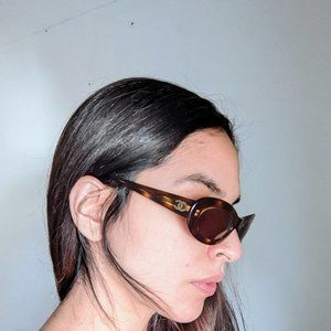 CHANEL Sunglasses
